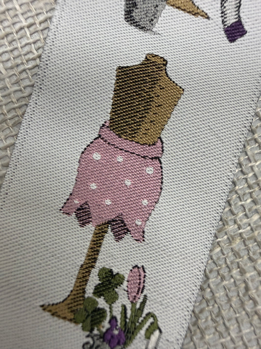 Acufactum Love of Stitching "Ribbon"