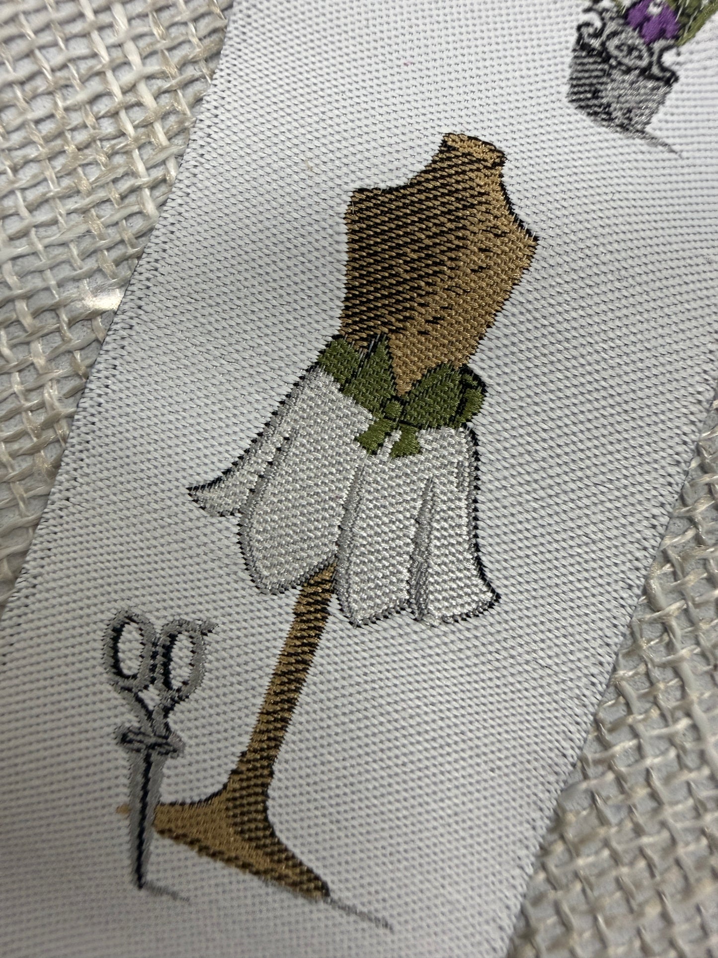 Acufactum Love of Stitching "Ribbon"