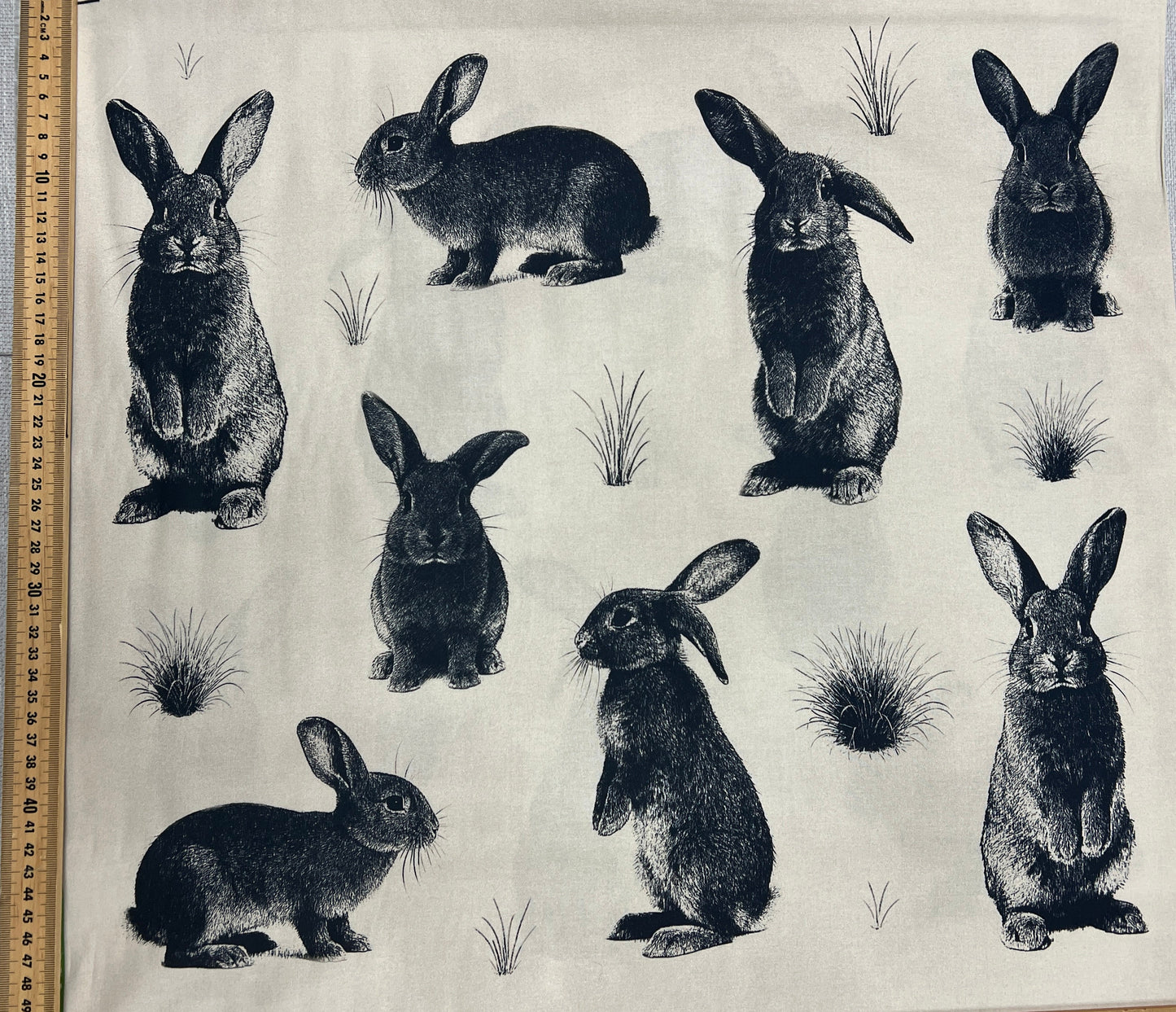 Hareloom
