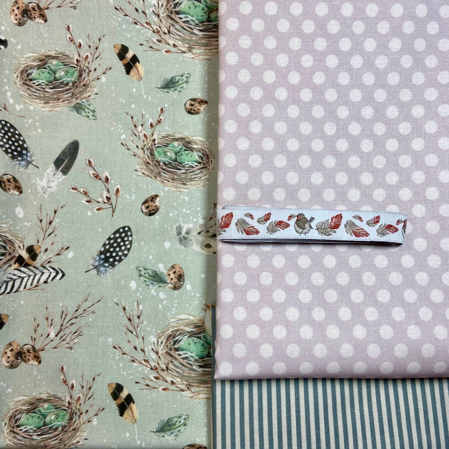 Small Quilt Kit - Lap or Cot
