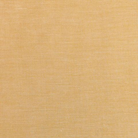 Tilda Chambray - Warm Yellow 160015