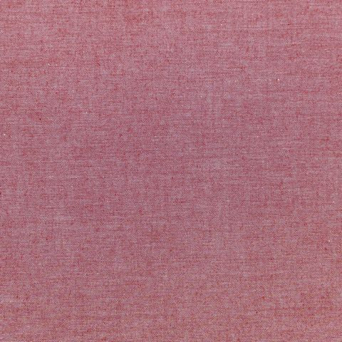 Tilda Chambray - Red 160001