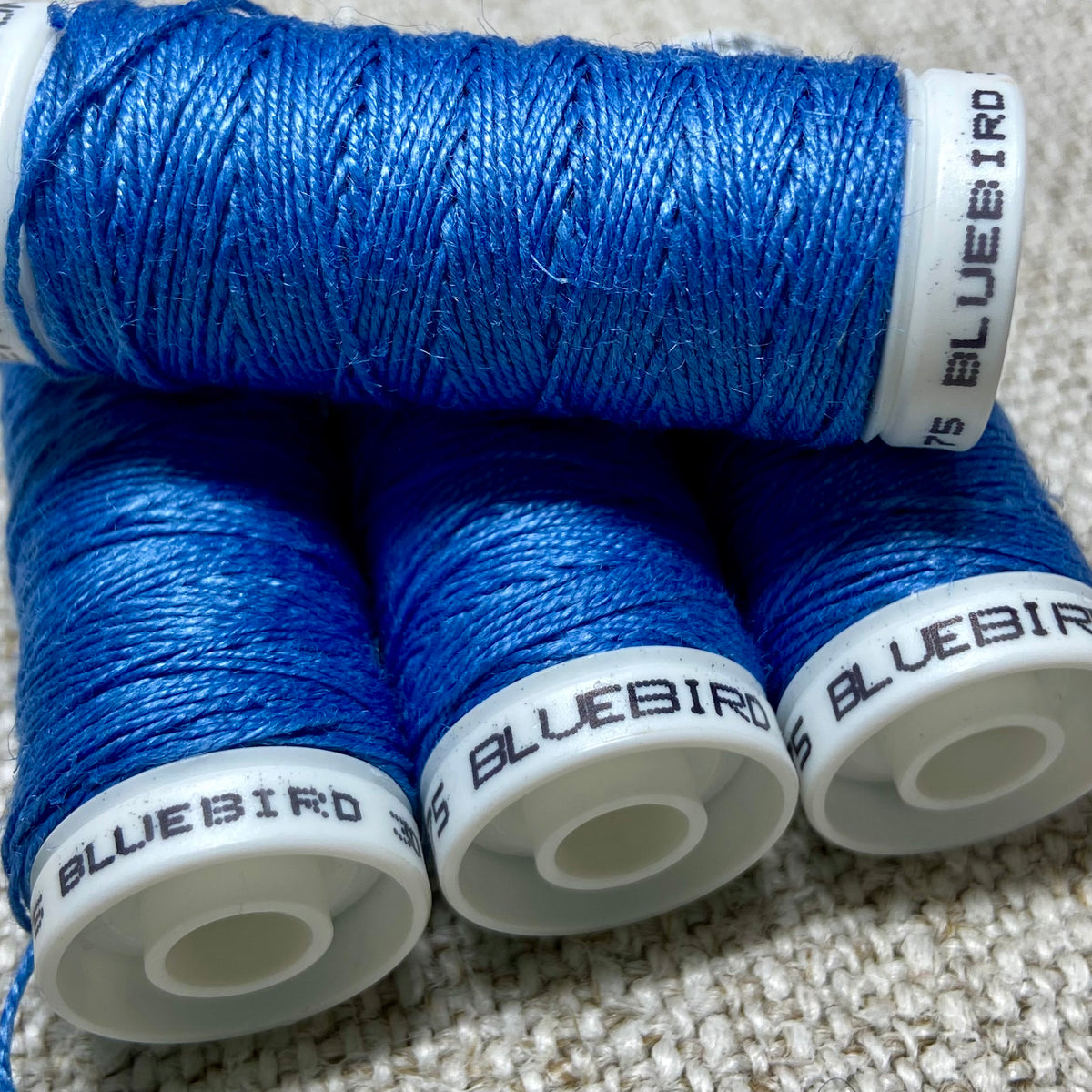 Londonderry Linen Threads - Various Colours – Forage