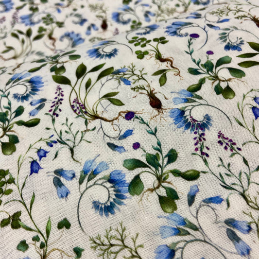 Acufactum Wild Bluebells
