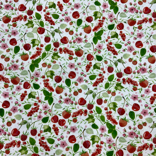 Acufactum Summer Berries