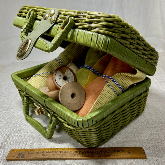 Sewing Baskets