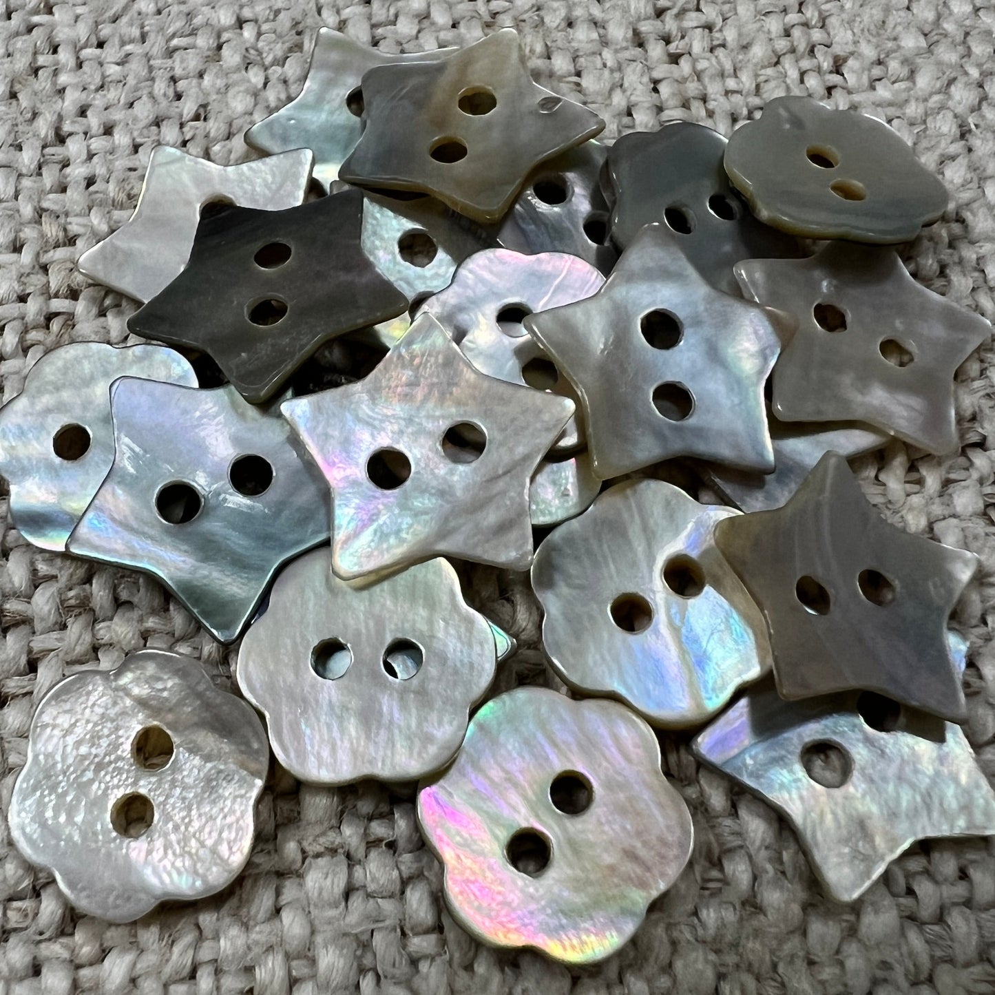 Deconstructed Kit - Twelve Christmas Wishes