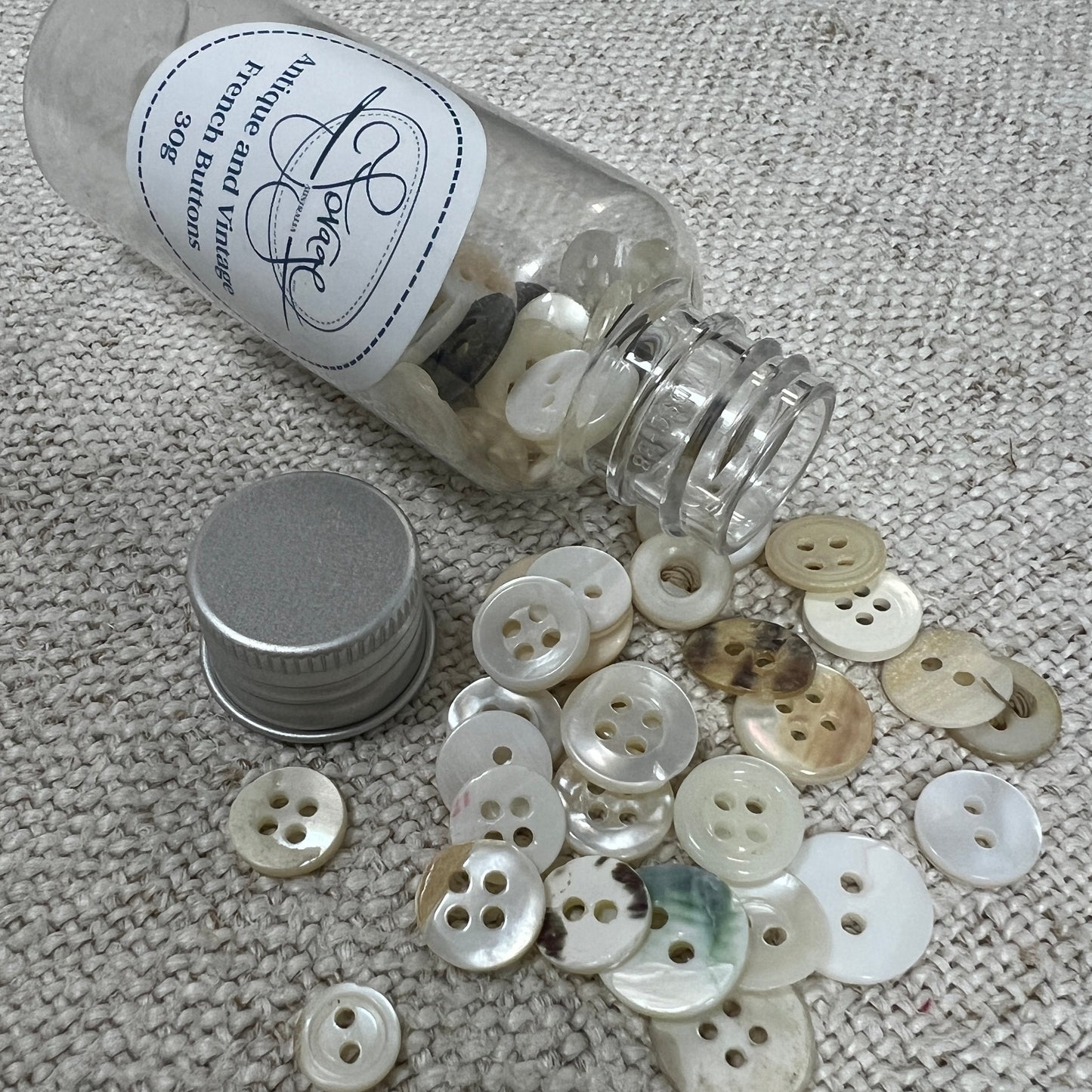 Deconstructed Kit - Twelve Christmas Wishes