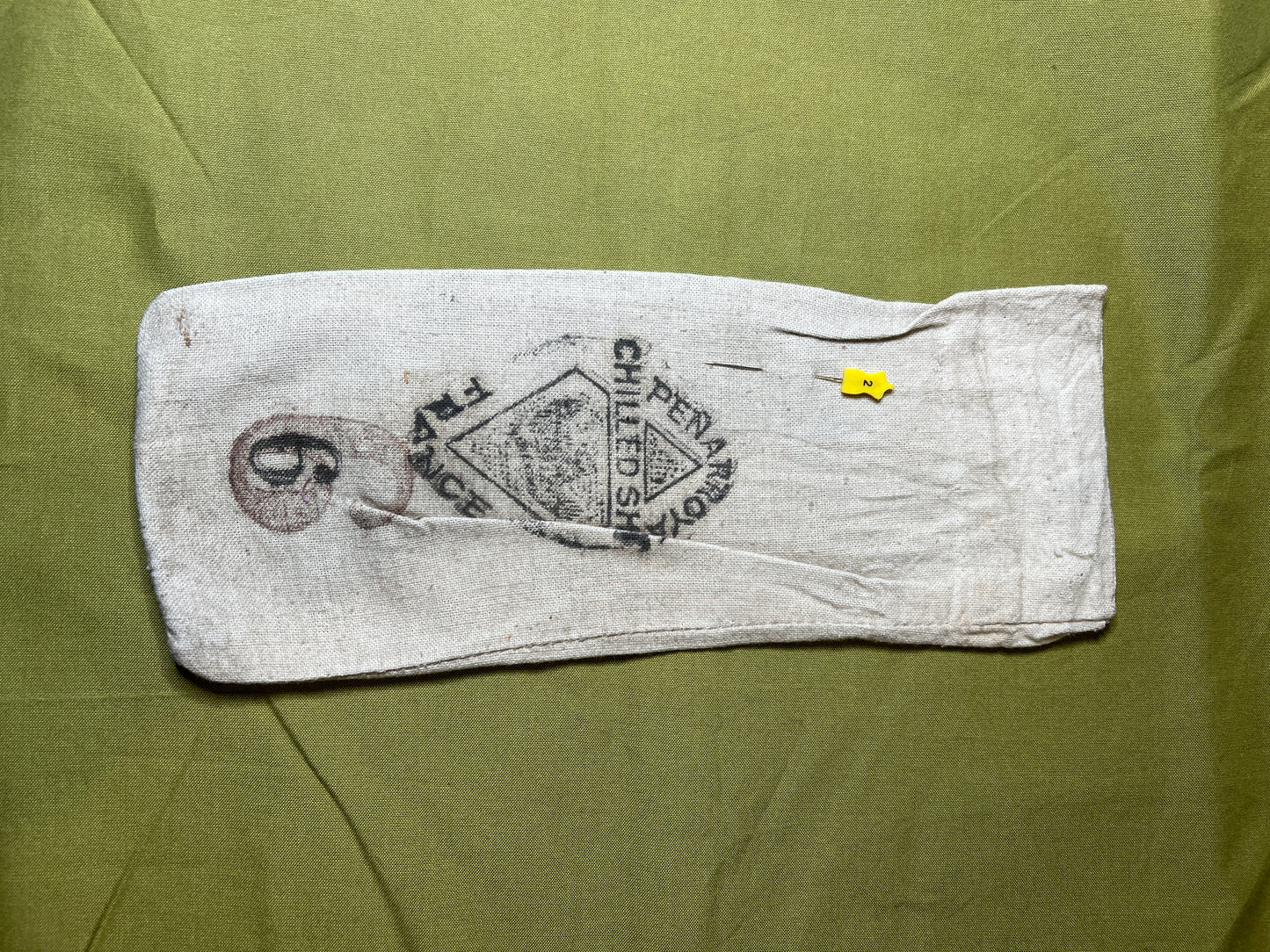 Item 25-710