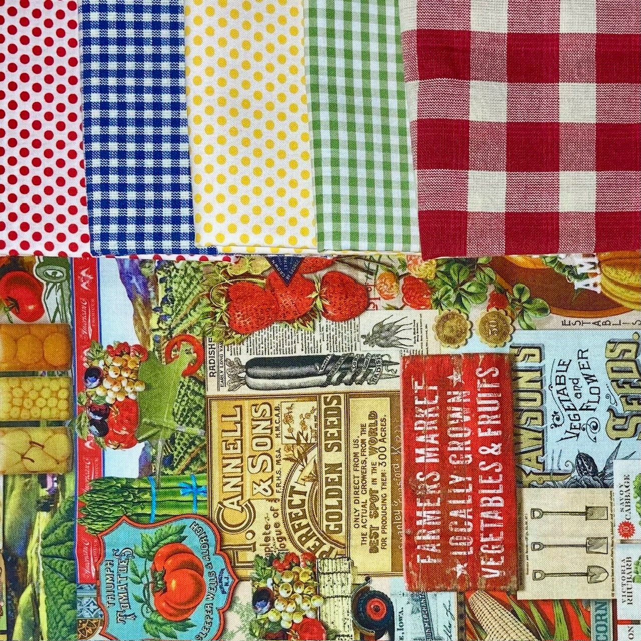 Subscriber Special Bundle I