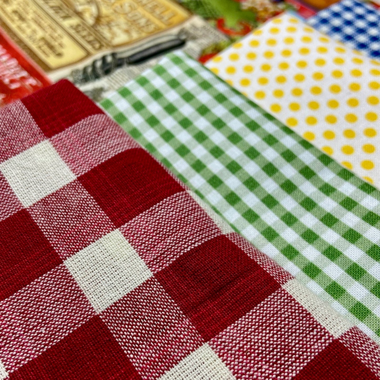 Subscriber Special Bundle I