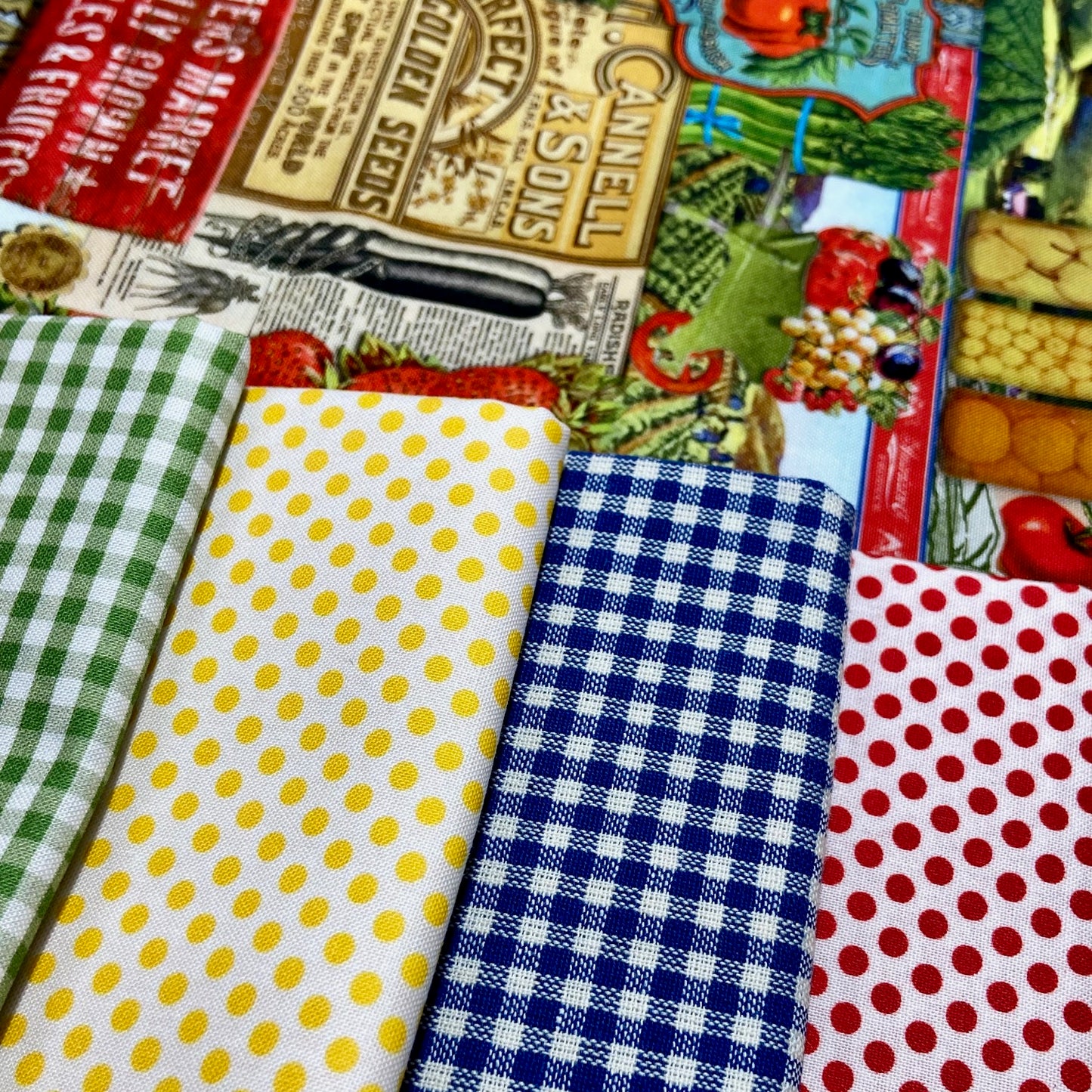 Subscriber Special Bundle I