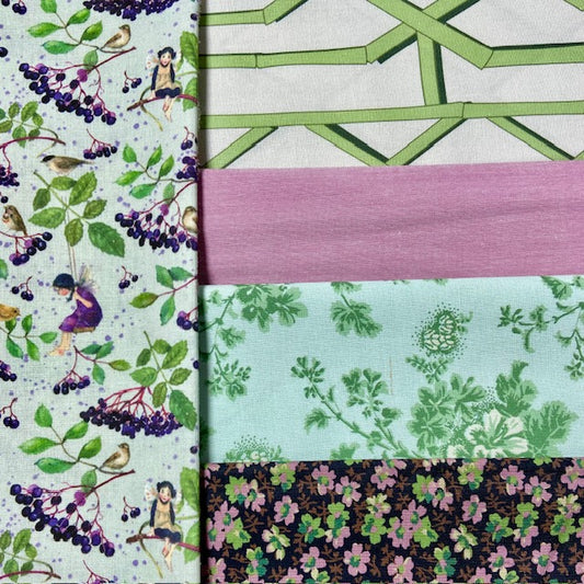 Subscriber Special Bundle J