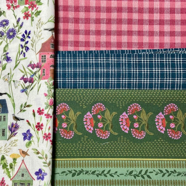 Subscriber Special Bundle K