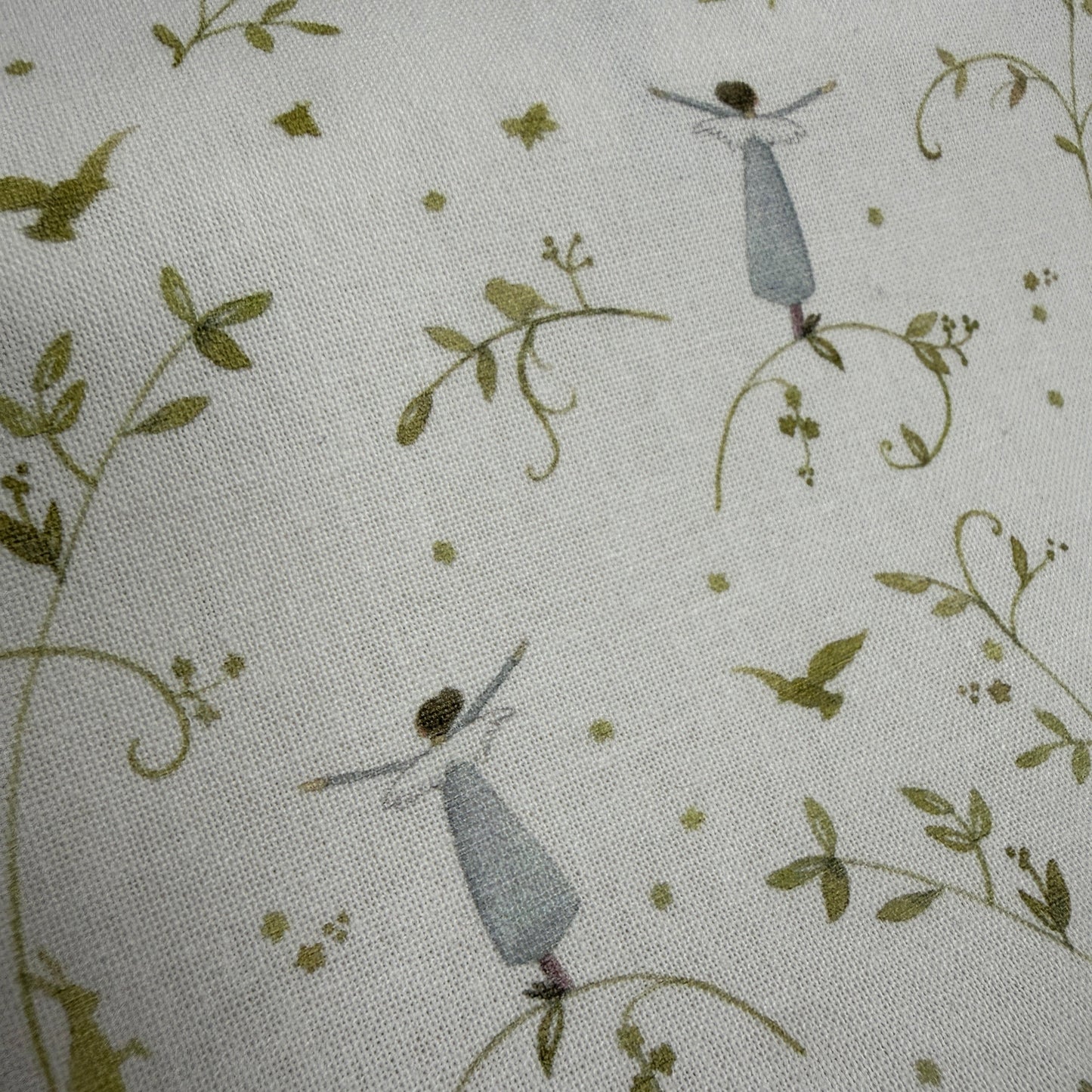 Acufactum Spring Angel