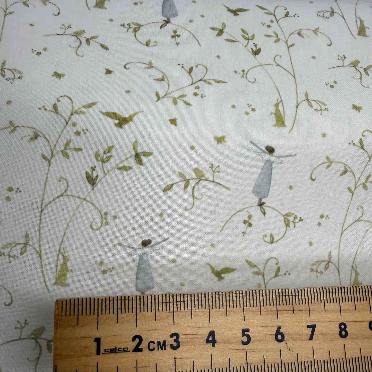 Acufactum Spring Angel