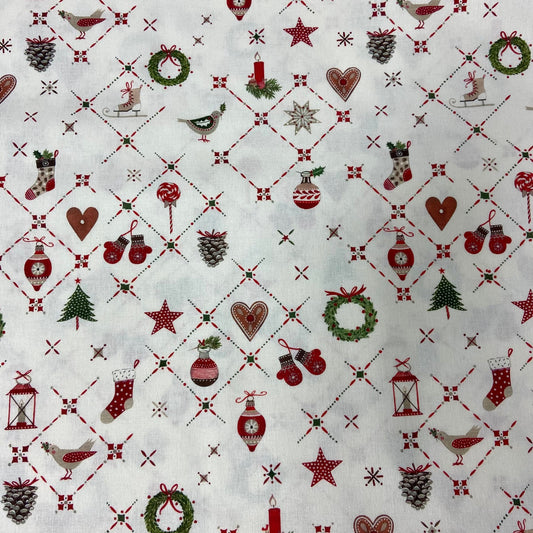 Acufactum Ornaments