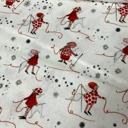 Acufactum Xmas Thread Angel