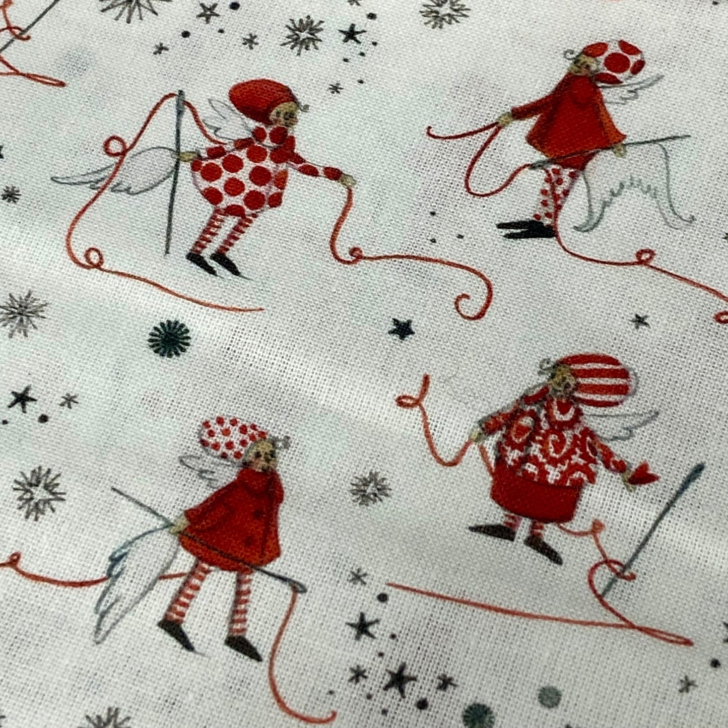 Acufactum Xmas Thread Angel