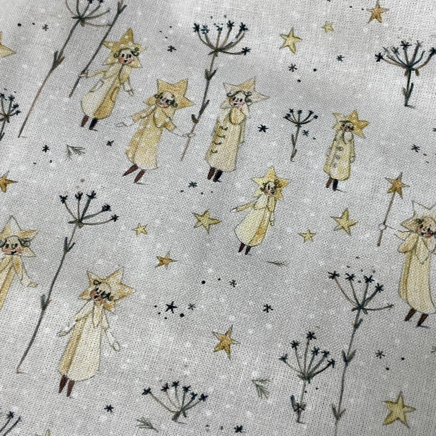 Acufactum Stargazer