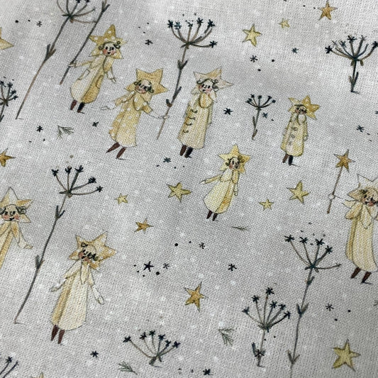 Acufactum Stargazer