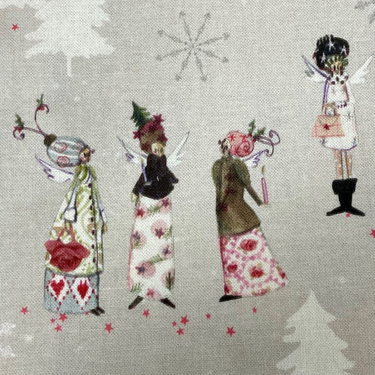 Accufactum Carol Singers