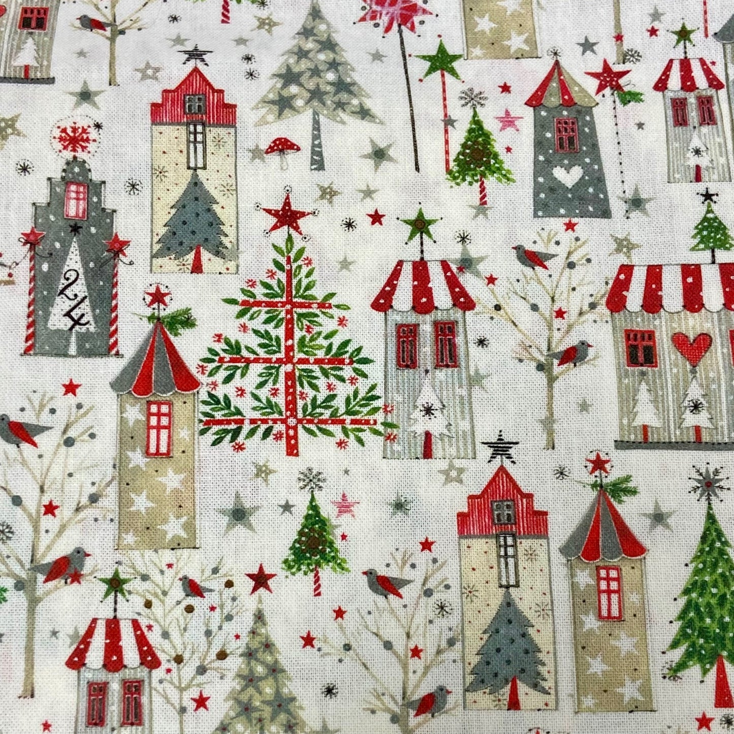 Acufactum Santa's Village