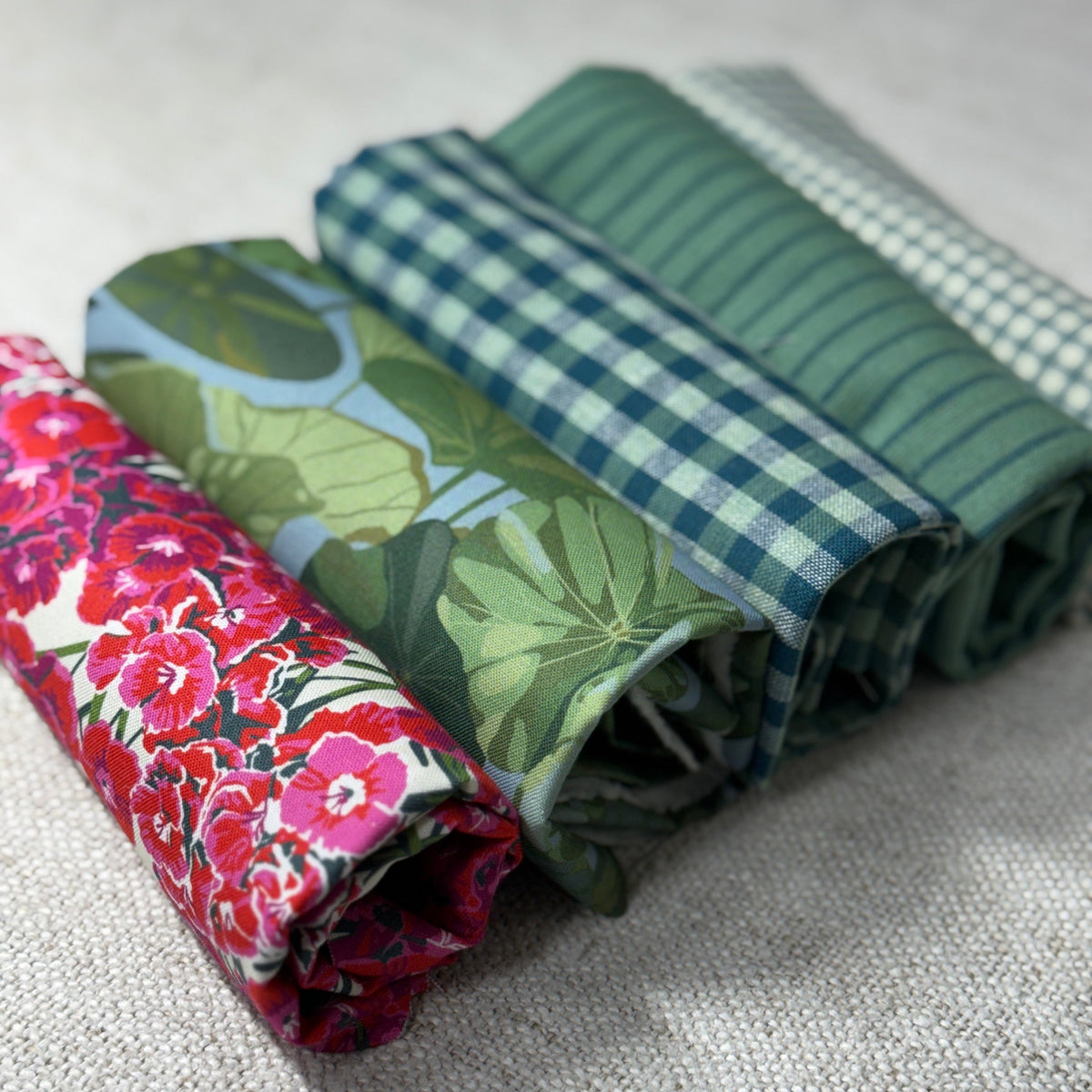 Subscriber Special - Verdant/Devonstone 5 Piece Pack