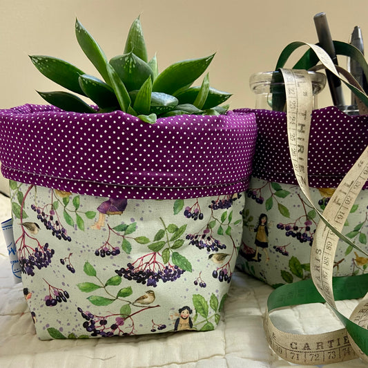 Bits and Bobs Bucket