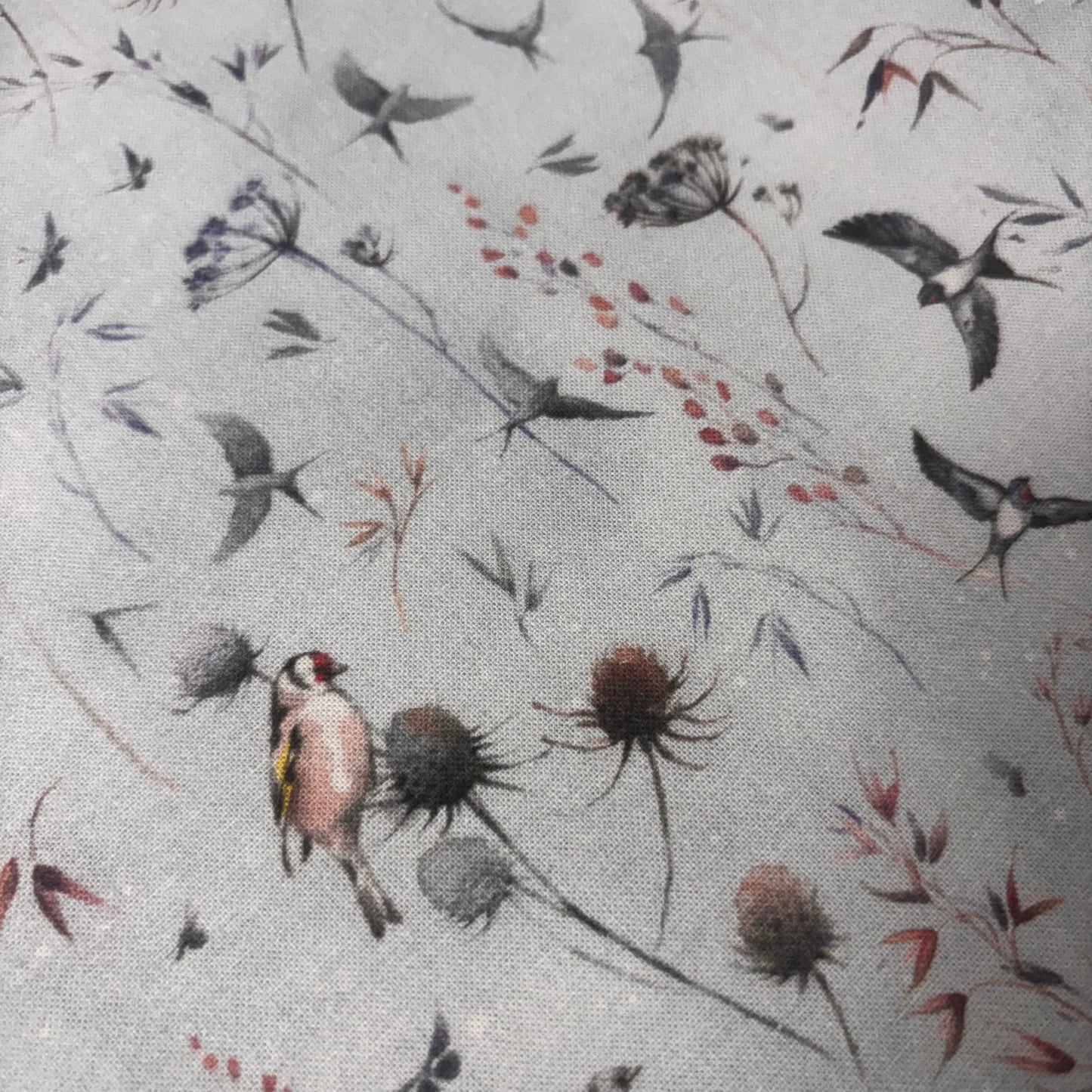 Acufactum Meadow Magic and Swallow Flight