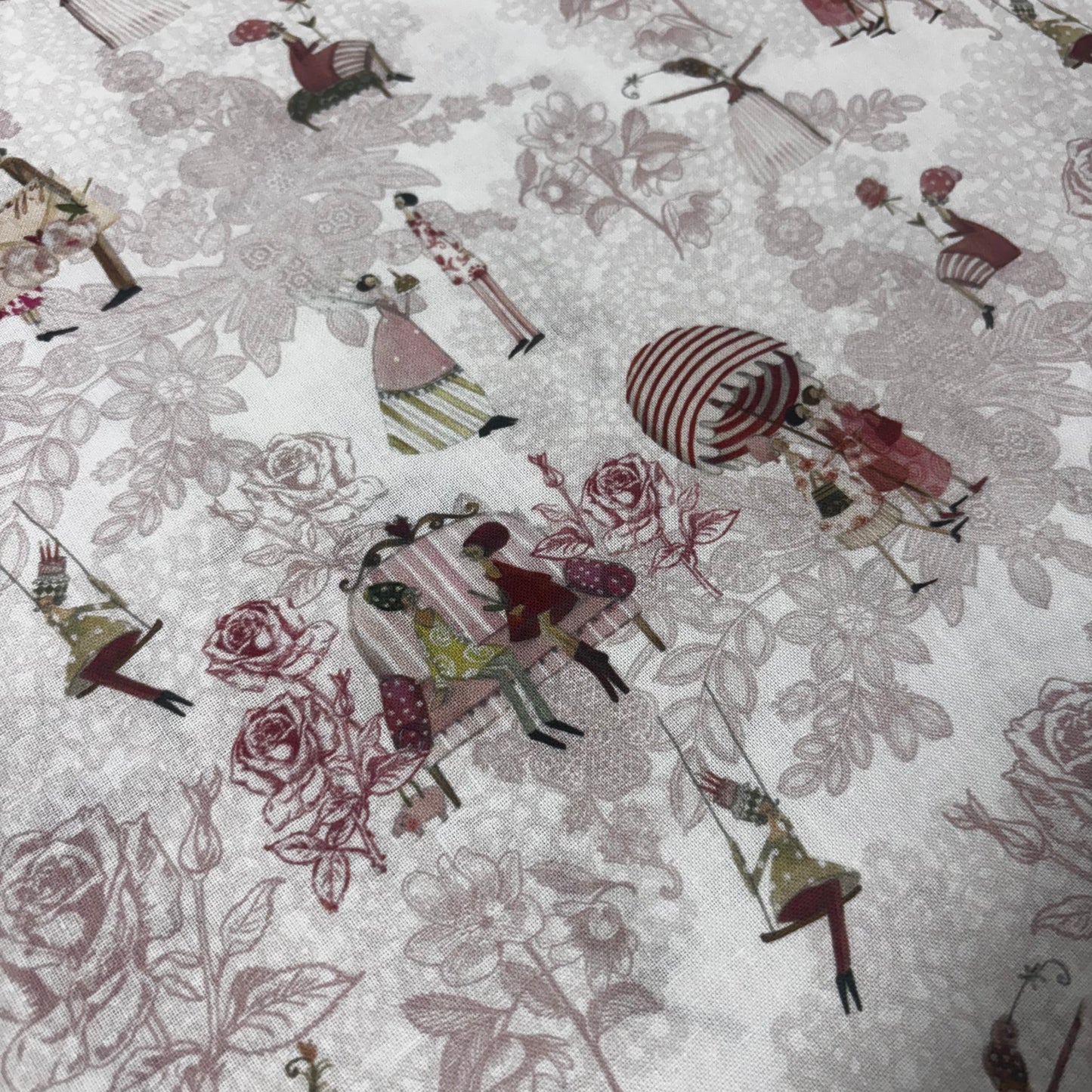 Acufactum Rose Kisses