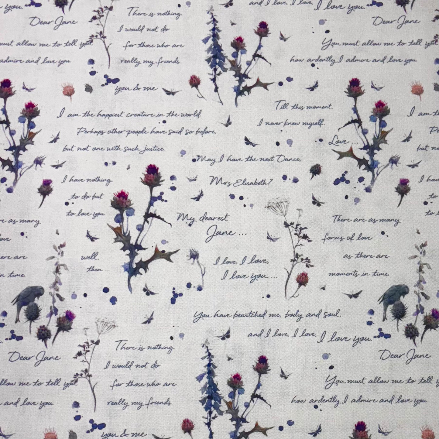 Acufactum Dear Jane