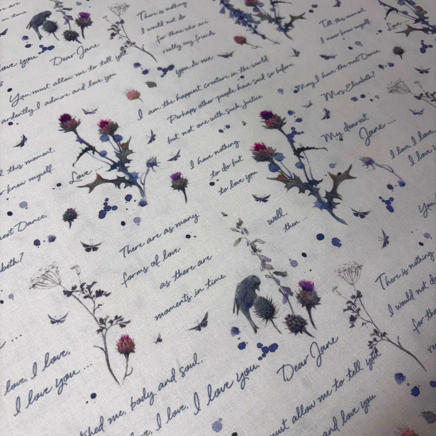 Acufactum Dear Jane