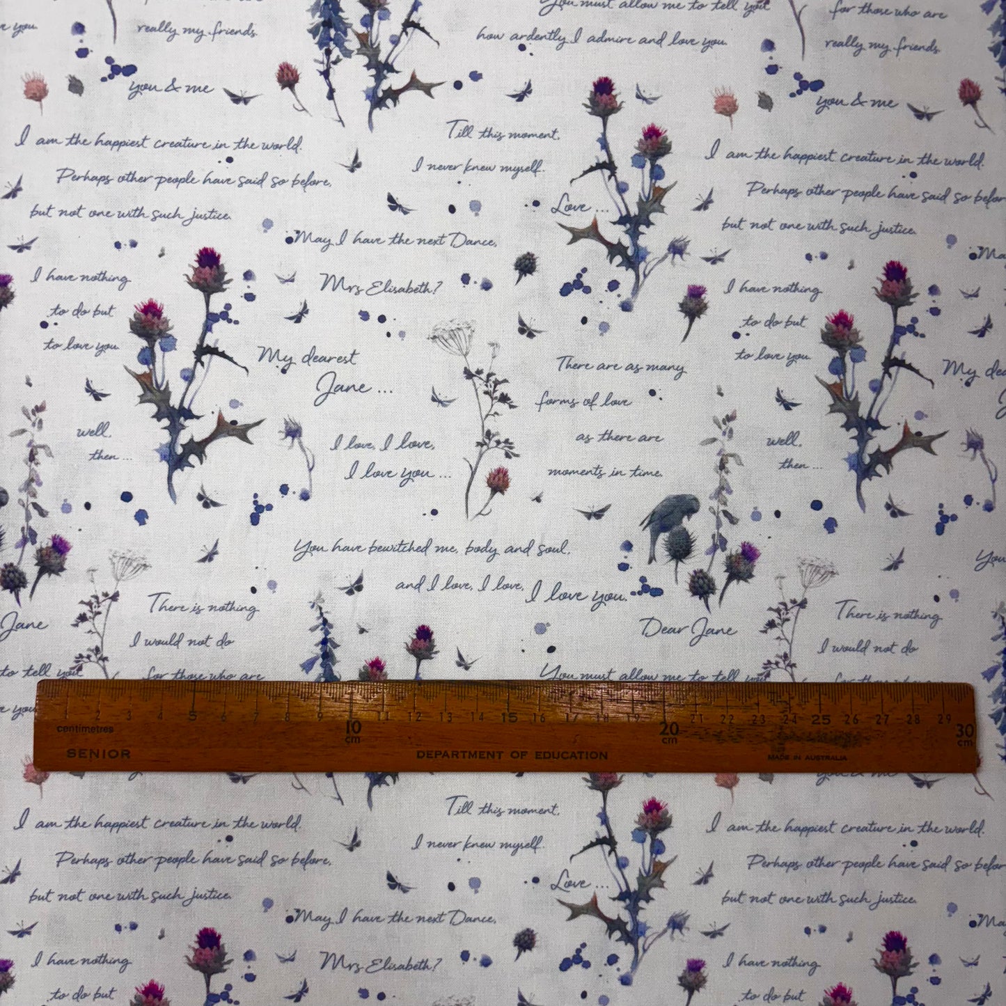Acufactum Dear Jane