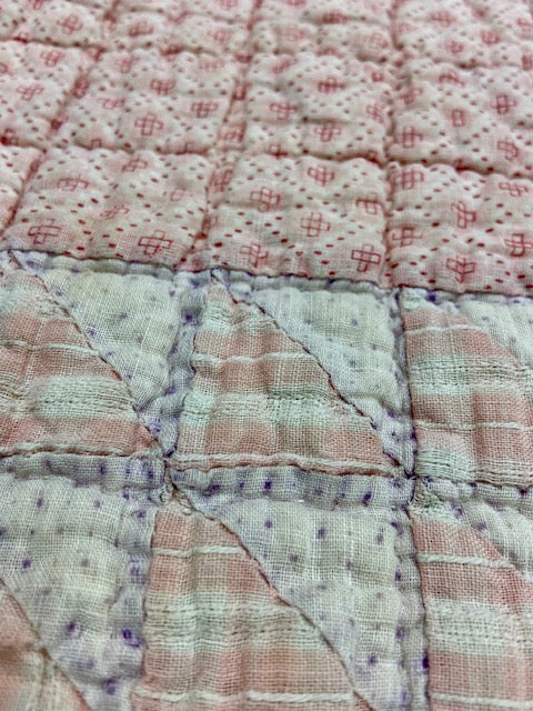 Item 25-Quilt 2 USA