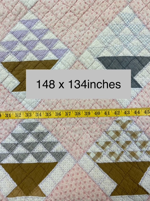 Item 25-Quilt 2 USA