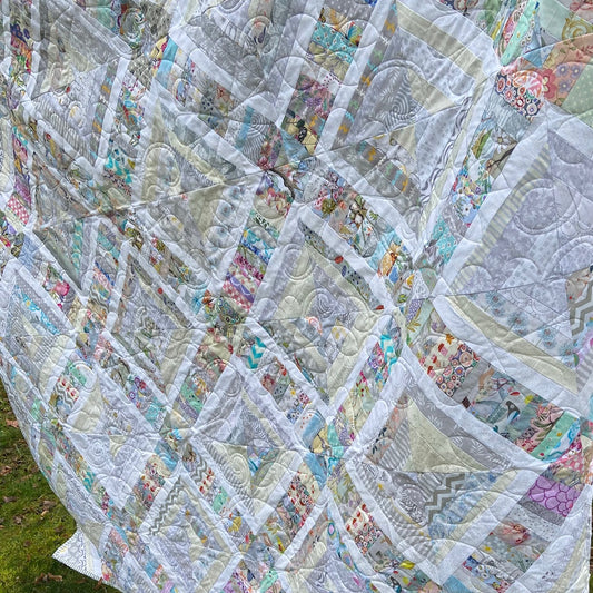 Quilts by Susanne Mattock #2301