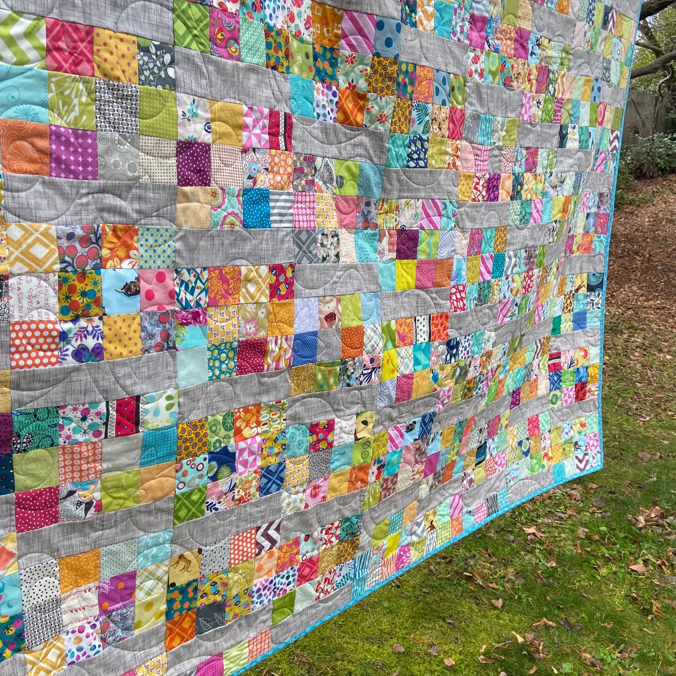 Quilts by Susanne Mattock #2302