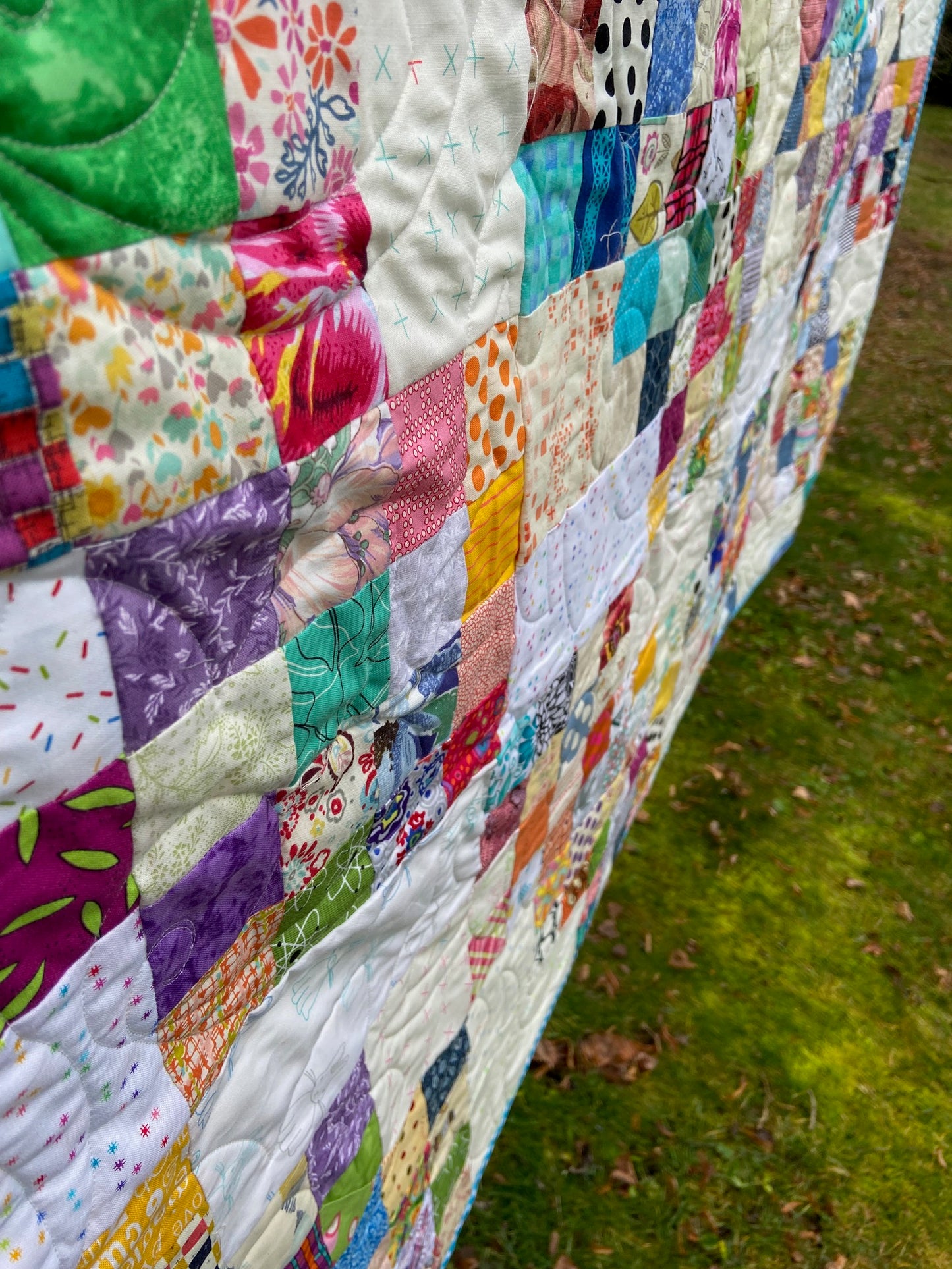 Quilts by Susanne Mattock #2303