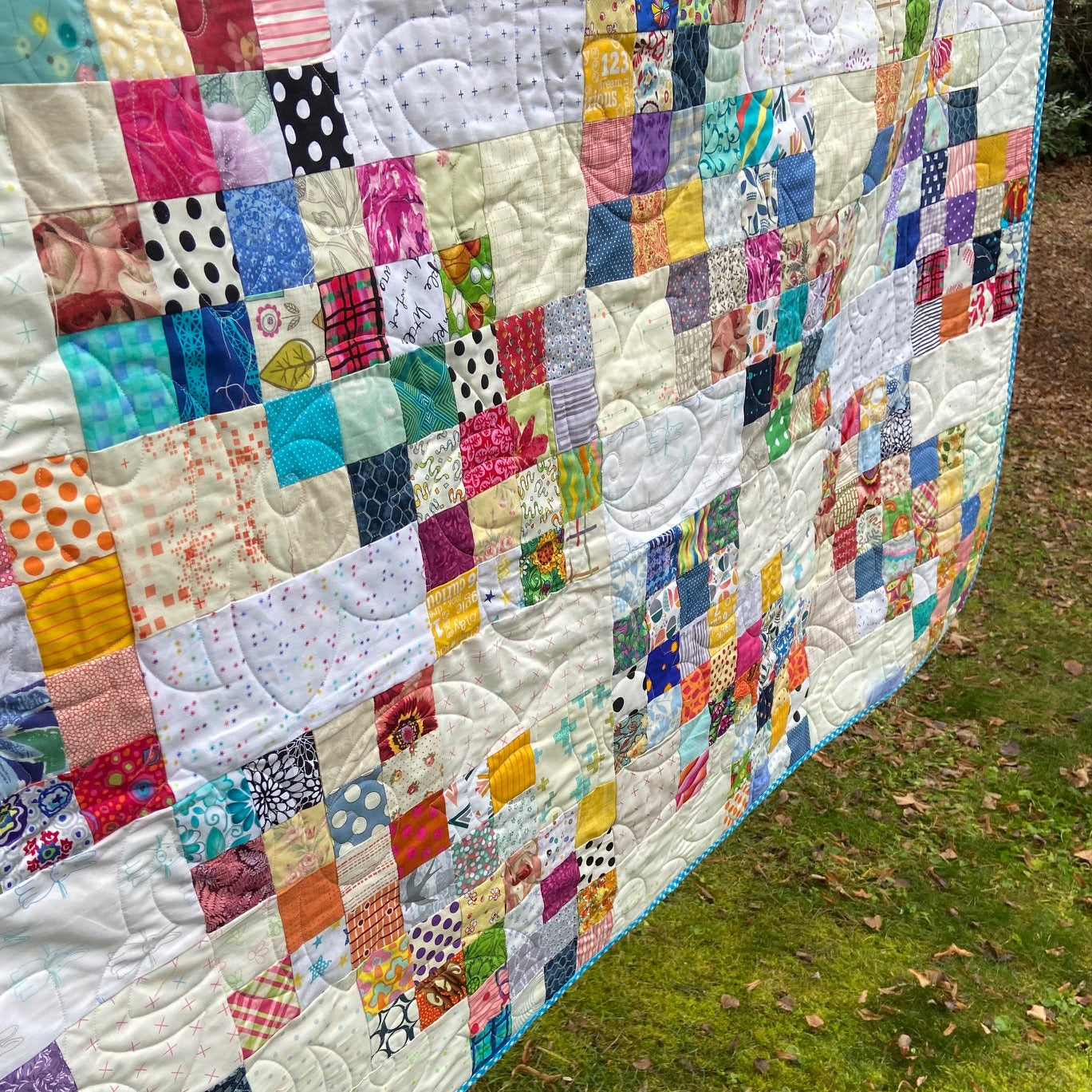 Quilts by Susanne Mattock #2303