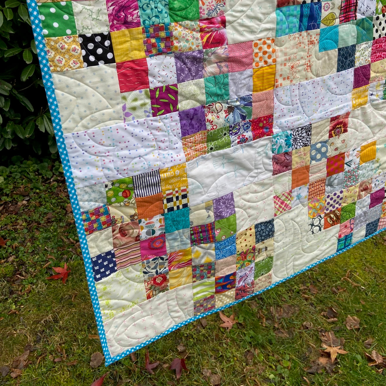 Quilts by Susanne Mattock #2303