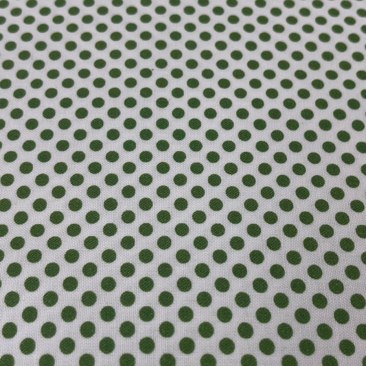 Devonstone - DV2960 - Building Blocks Fundamentals - Spot Crocodile Green