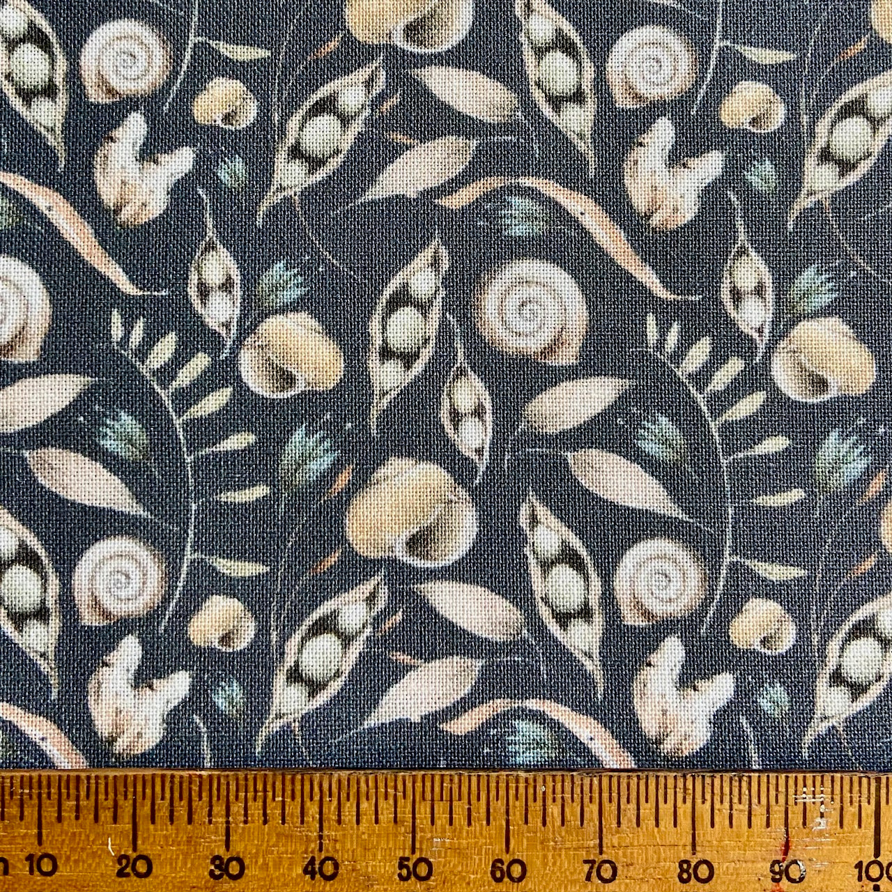Acufactum Seeds and Stalks