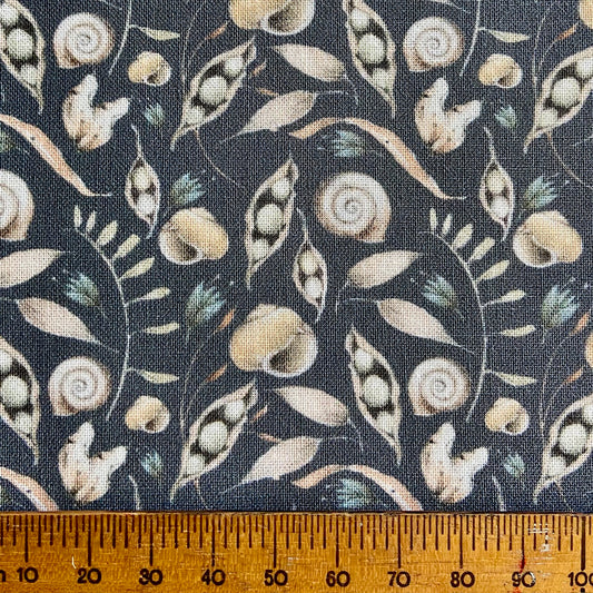 Acufactum Seeds and Stalks