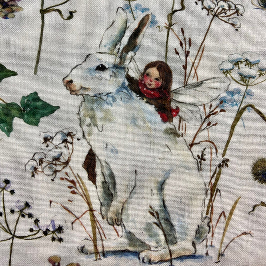 Acufactum Snow Bunny