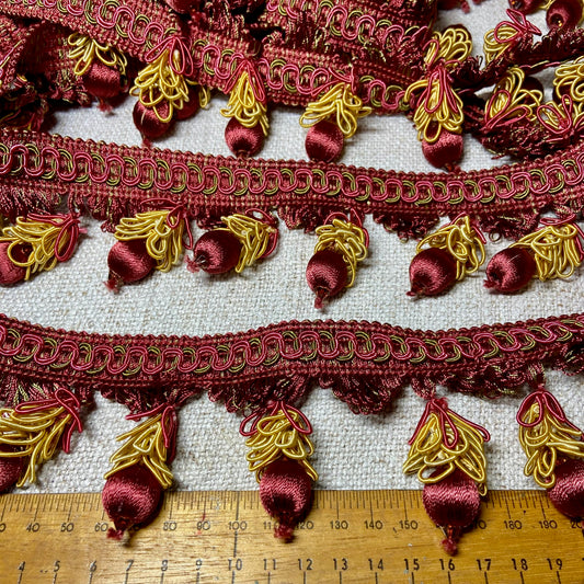 Christmas Passementerie 2