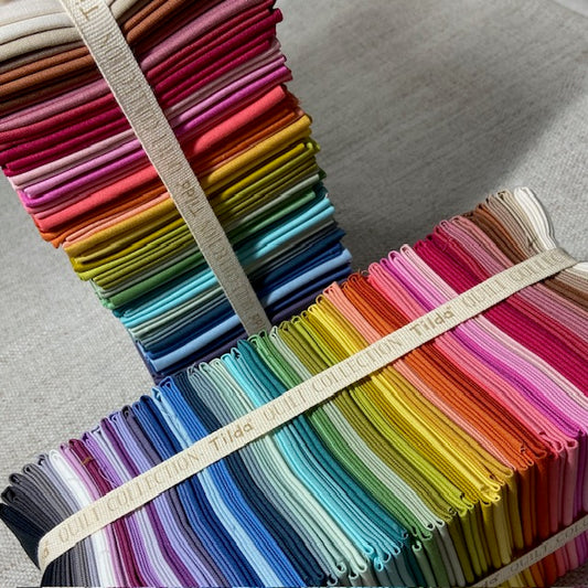 Tilda Solids Bundle