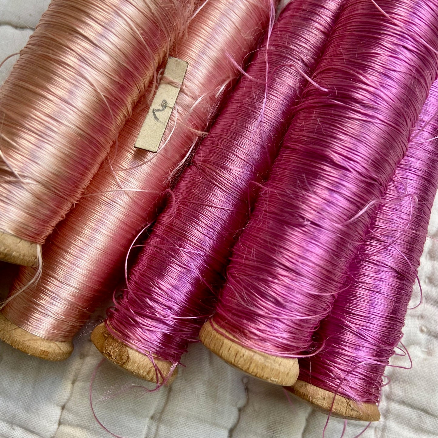 Silk Thread - Item 23424