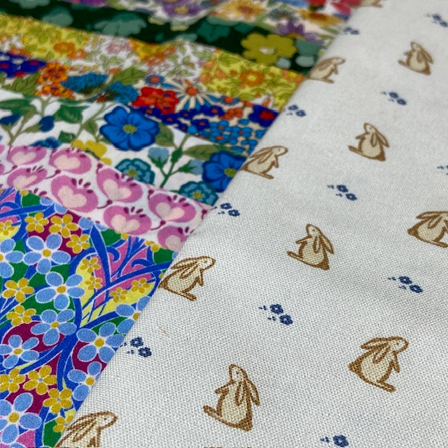 Hippity Hop Easter Bag New Edition - Full Kit