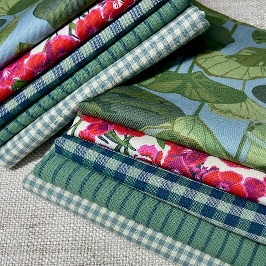 February Subscriber Bundle